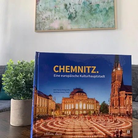 Auf Dem Kassberg - Ruhig & Zentral *